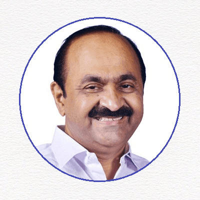 V. D. Satheesan